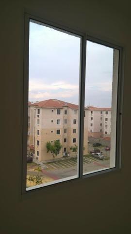 F.A - Vendo Apto 3 Qts c/lazer completo - Cond. Vila Geriba - Foto 6