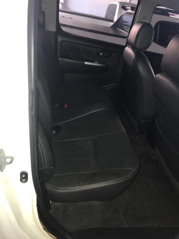 Hilux srv 14/14, com controle de estabilidade - Foto 18