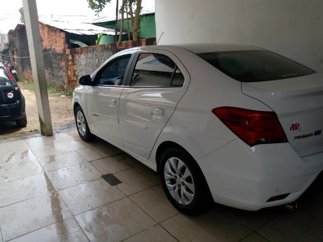 Prisma LT Automático 2018 - Foto 5