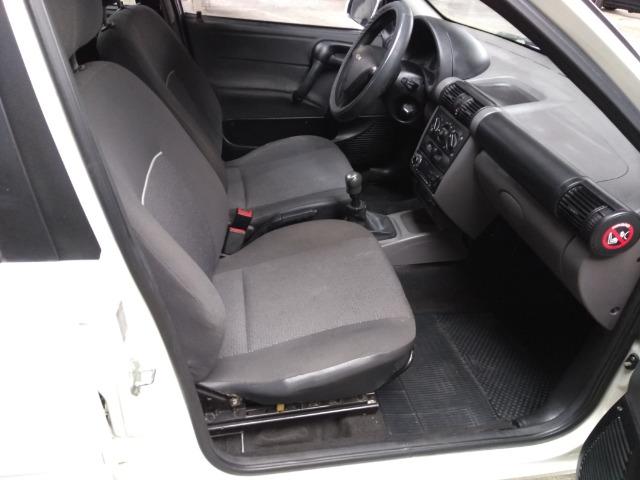 Chevrolet classic - Foto 5