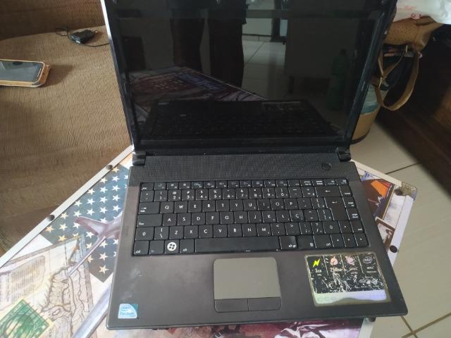 Impressora notebook - Foto 4