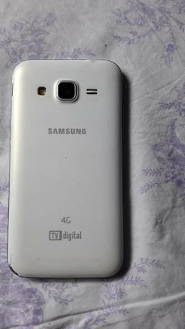 Vendo Galaxy Win 2 - Foto 2