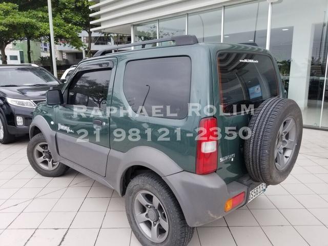 Suzuki Jiminy 4All 2015 - lindo - Foto 3