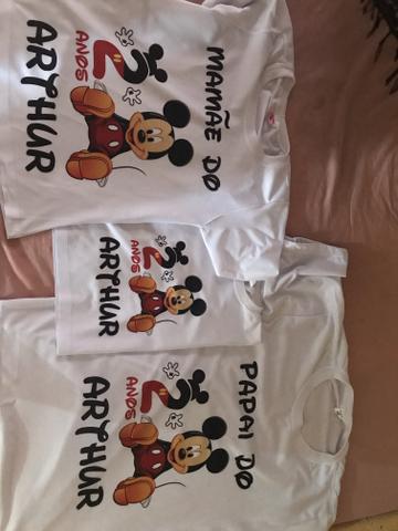 Blusas personalizada - Foto 2