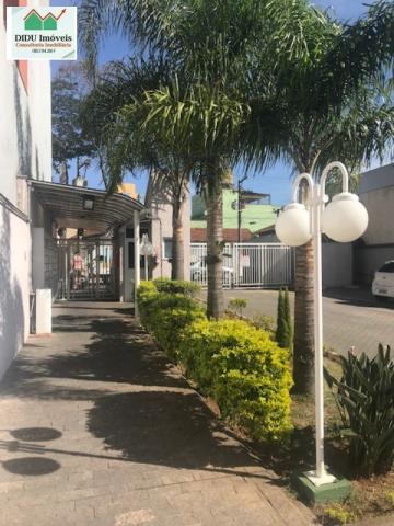 Apartamento à venda com 2 dormitórios em Vila homero thon, Santo andré cod:09937AP - Foto 19