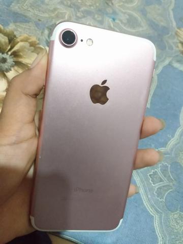 IPhone 7 de 32gb