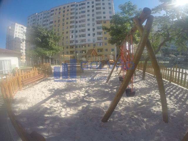 Apartamento 02 quartos no Viver Serra em Jardim Limoeiro, Serra-ES - Foto 19
