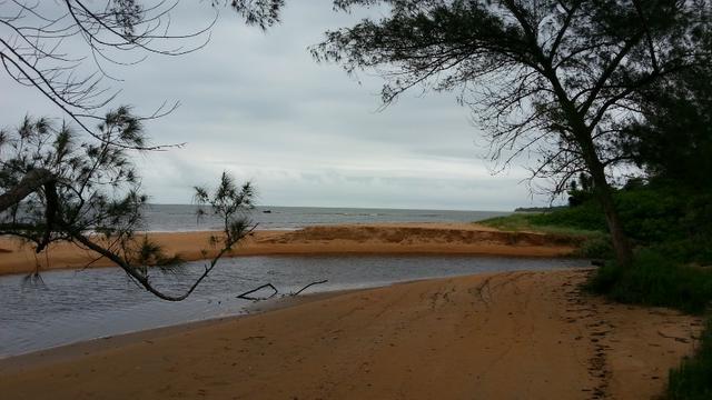 A-lugo casa duplex com 3 quartos na Barra do Sahy (Aracruz) para natal 2019 - Foto 16