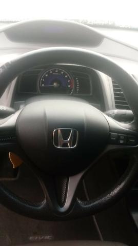 Honda Civic LXS 1.8 2010 - Foto 3
