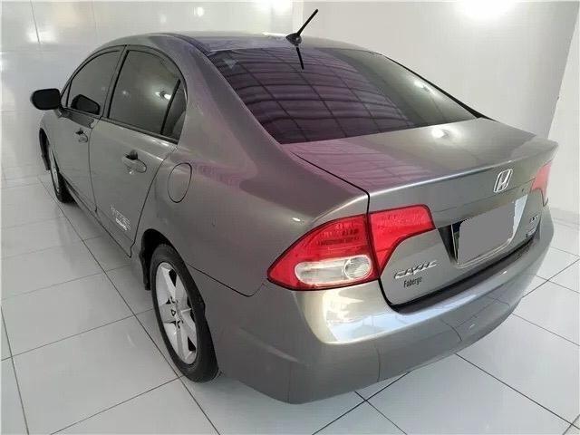 Honda Civic LXL 1.8 - Foto 6
