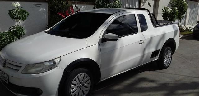 Saveiro ce 2011