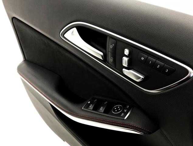 MERCEDES-BENZ A 45 AMG 2015/2016 2.0 16V TURBO GASOLINA 4P AUTOMATIZADO - Foto 14