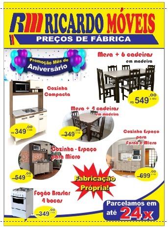 Roupeiro com espelho - preço da fabrica - Foto 2