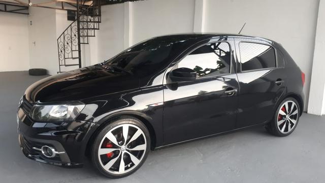 Gol G7 2018 já financiado 13.900 - Foto 2