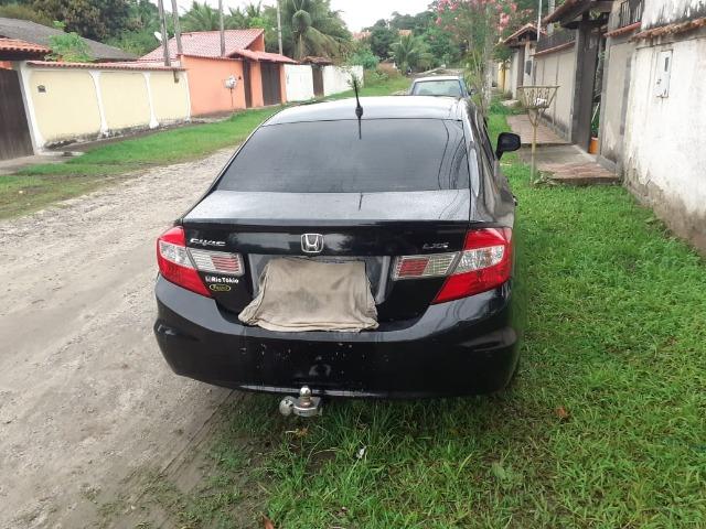 Honda civic - Foto 2