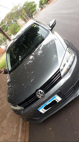 Jetta confortline 2.0 c teto