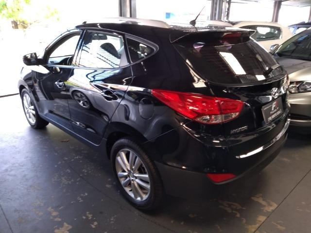 Hyundai ix35 gls 2.0 2011/2012 - Foto 5