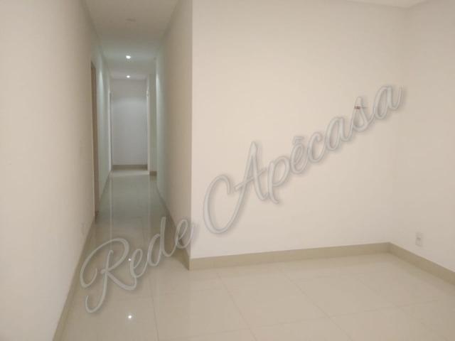 Alugo Apartamento Luxuoso 4 Suítes no Mirage Bay Double View - Foto 11