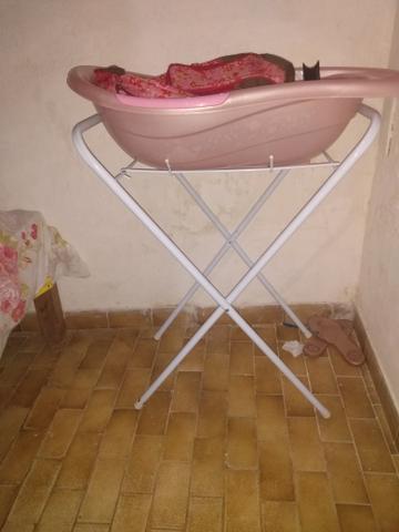 Suporte de banheira - Foto 2