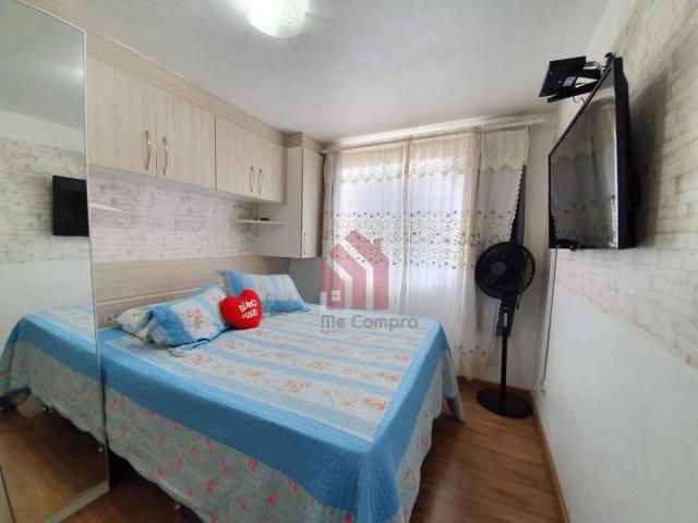 Apartamento com 2 dormitórios à venda - Foto 2