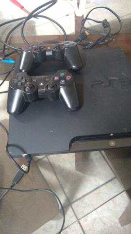 PS3 novo - Foto 2
