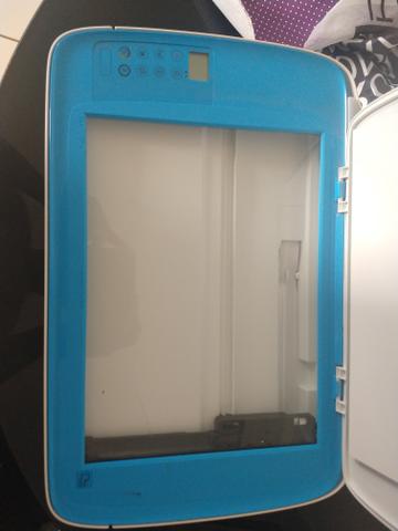 Impressora Hp