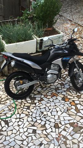 Xre 300 - Foto 2