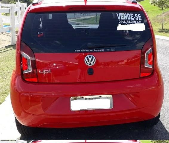 Vendo UP Take 15/16 2 Portas - Foto 10