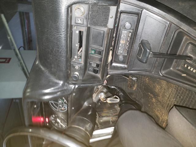 Dodge Polara 1980 - Foto 7