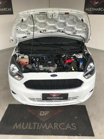 Ford 1.0 Ka SE 2016/2017 Motor 3 cilindos Completo. Leia todo Anuncio ! - Foto 6