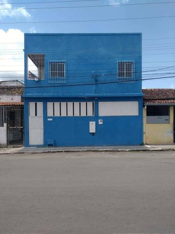 ALUGO Prédio em Alagoinhas