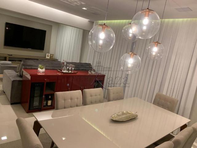 Lindo Apartamento Decorado e Mobiliado - Foto 4
