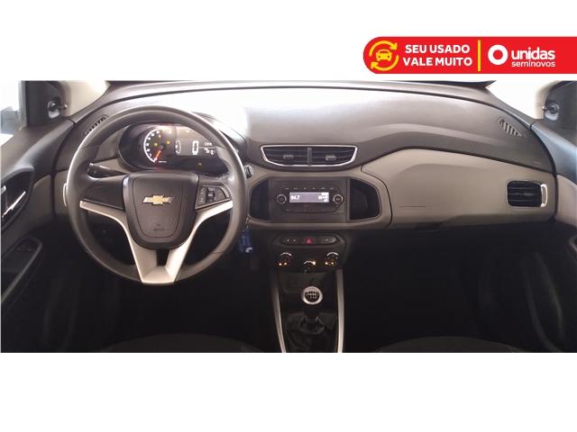 Chevrolet Onix 1.0 mpfi lt 8v flex 4p manual - Foto 7