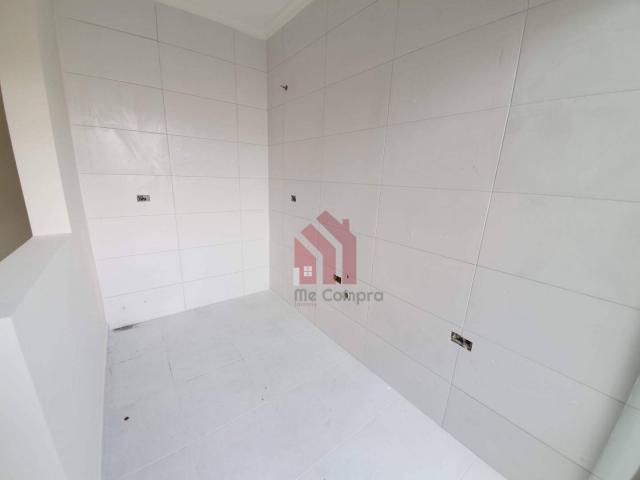 Linda casa a venda no vitória régia - Foto 14