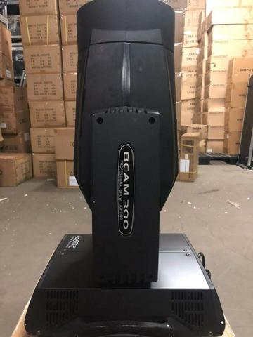 8 Moving Head Beam 300 Ótimo Preço Por R$6.300,00 - Foto 3