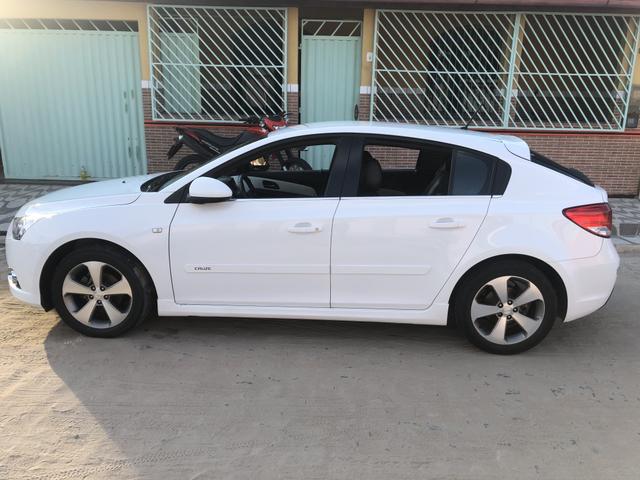 Chevrolet cruze Sport6 - Foto 11