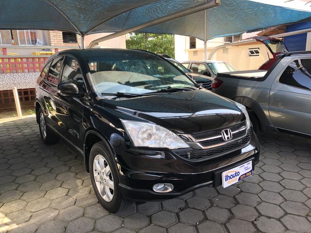 Crv - Foto 2