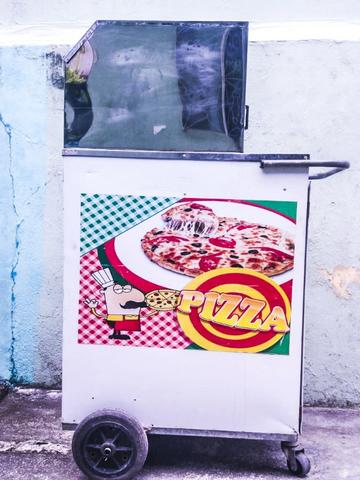 Carrinho De Pizza - Foto 2