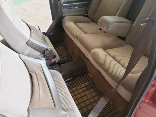 Santana GLS - 1987 // Original - Foto 12