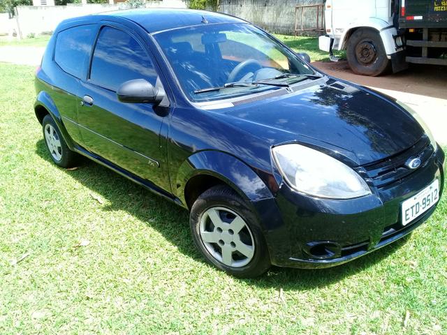 Ford ka 2011 - Foto 2
