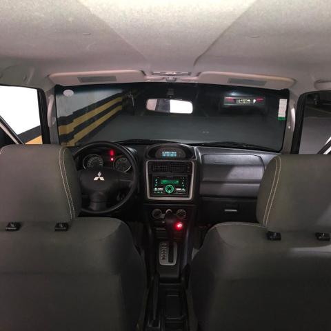 Pajero TR4 - Foto 5