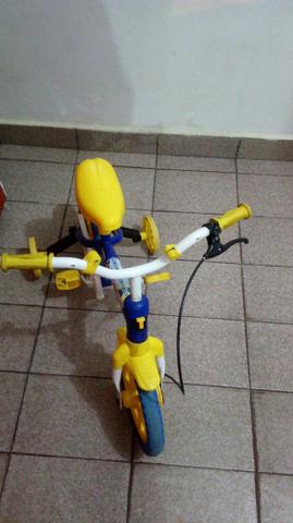 Bicicleta infantil - Foto 2