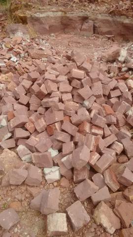 Pedra para calçamento, Paralelepípado - Foto 2