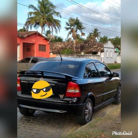Vendo astra com nada pra fazer é só pegar e andar - Foto 5
