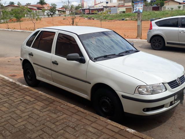 Gol g3