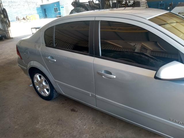 Vectra elegance todo revisado - Foto 4