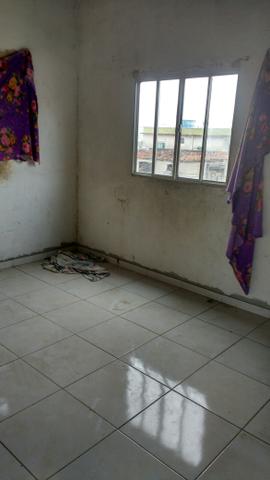 Verdo uma casa em fazer de acabamento uma laje também em santo André perto da escola - Foto 5