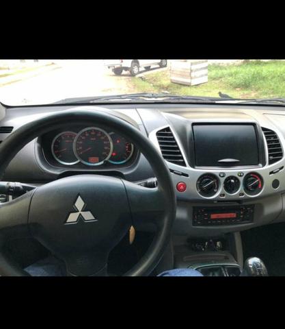 L200 triton 2012 oferta maluca - Foto 6