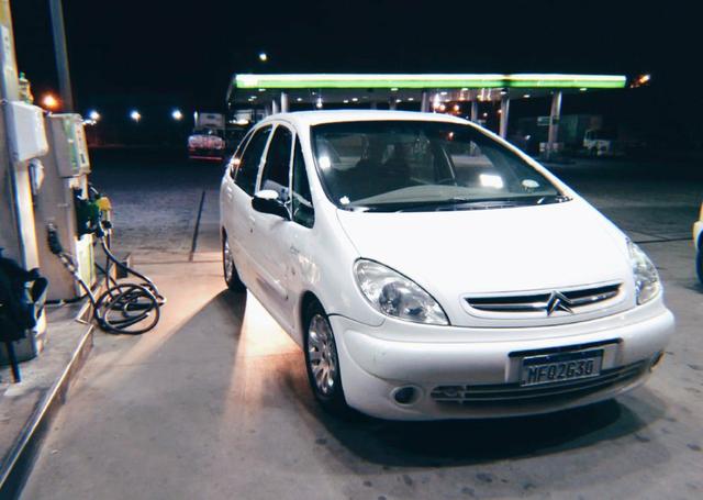 Xsara picasso - Foto 8