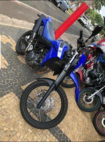 Xt 660 2014 - Foto 6